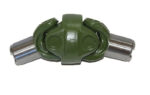Nudo puente delantero ZF APL-735 Tractor John Deere