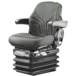 Asiento Grammer para Tractores Máximo Comfort MSG 95G/731 - Tela