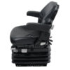 Asiento Grammer para Tractores Máximo Comfort MSG 95G/731 - PVC