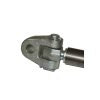 Tercer Punto Hidráulico 40-80/95-210 Enganche rápido - Articulación