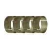 JUEGO COJINETES DE BIELA 0.030'' - 0.762 MM - 4 CIL.