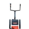 DESBROZADORA DE RUEDAS TEKNA TR 45