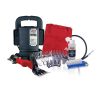 ESQUILADORA LISTER NOVA PACK BRAZO FLEXIBLE + TIJERA OUTBACK