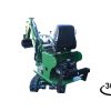 MINI EXCAVADORA DORMAK DK72 800 S