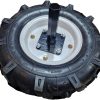 RUEDA NEUMATICA 4.00 - 8
