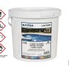 Cloro 5 Acciones para piscinas | Tabletas de 200 gramos | Envases de 5 kilos