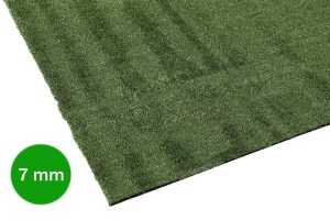 Césped Artificial para terraza y jardín