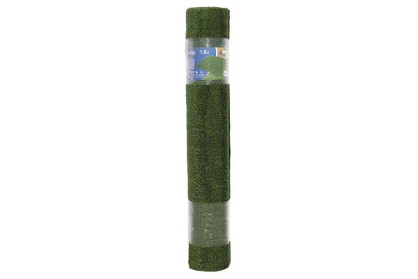 Césped Artificial para terraza y jardín 1