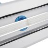 Limpiafondos para Piscinas Barredera Fabricada en Aluminio (4)