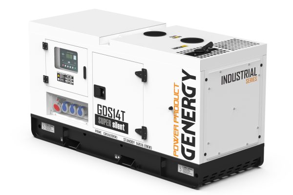 grupo electrogeno gds14t 14kva 1