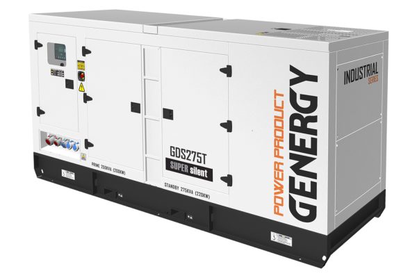 grupo electrogeno gds275t 275kva 2
