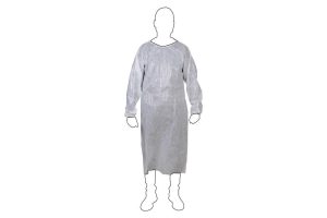 Vestuario desechable